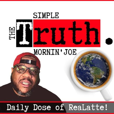 It's Showtime!: The Simple Truth Mornin' Joe (3.8.2023)