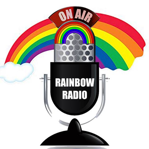 Rainbow Radio News and Commentary 11-18-2023 Edited MISSING 10 AM PORTION