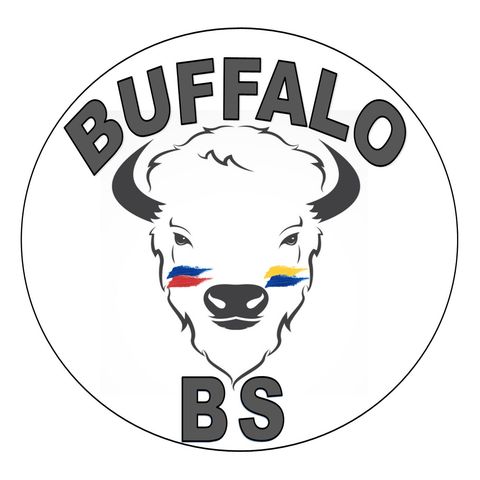 Ep. 54 - "AJ Klein" Buffalo Bills Mock Draft 2021