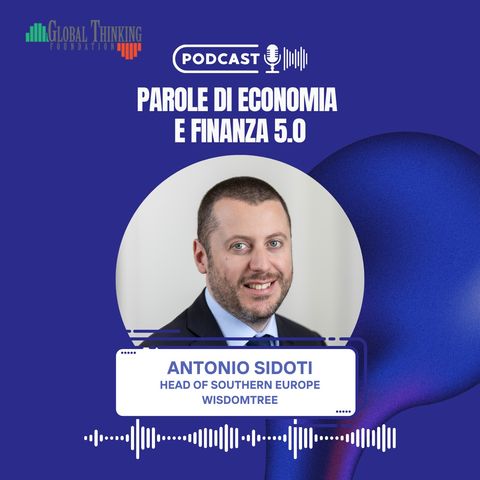 11. Antonio Sidoti | ETF Derivati