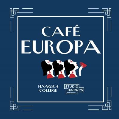 Café Europa #S2E11 De Europese Eindejaarsshow