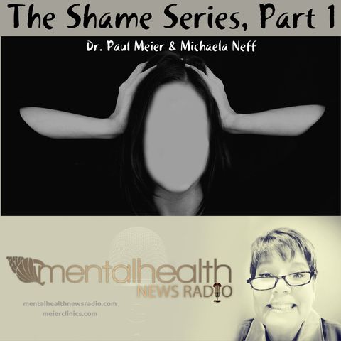 The Shame Series with Dr. Paul Meier Part 1
