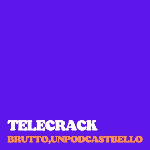 Ep #781 - Telecrack