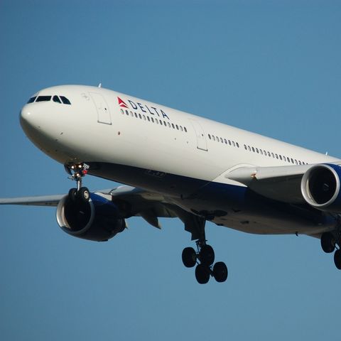 #259 - Delta Pilot Dies In-Flight