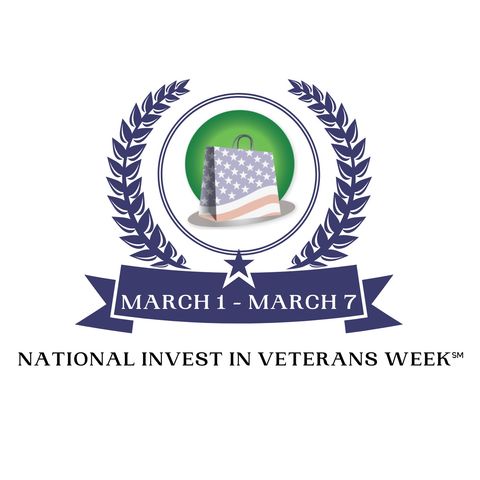 The Lexington Chamber & Visitors Center Launches National Invest In Veterans Week