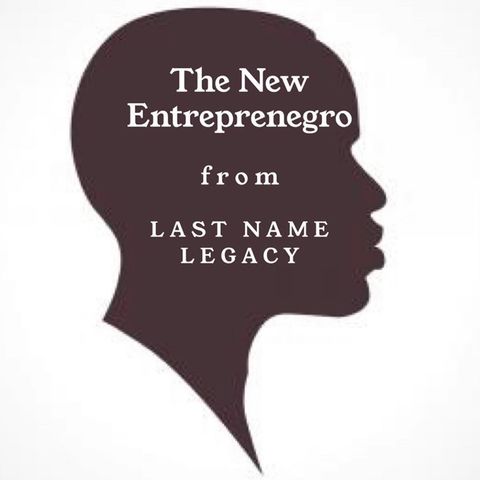 The New Entreprenegro from Last Name Legacy - Episode 1