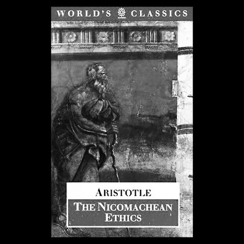 Review: The Nicomachean Ethics by Aristotle