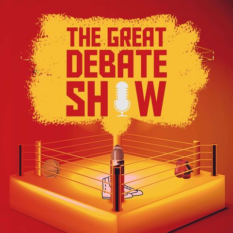 Brandi Rhodes/Dan Lambert Segment, Should WWE Drop TV-PG?, Edge/Miz Segment, and more!