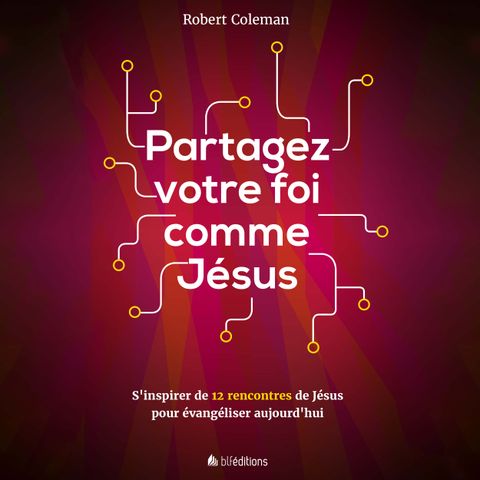 [Livre audio] Introduction - Robert Coleman