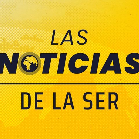 Las noticias de la SER, 23:00 (10/10/2024)