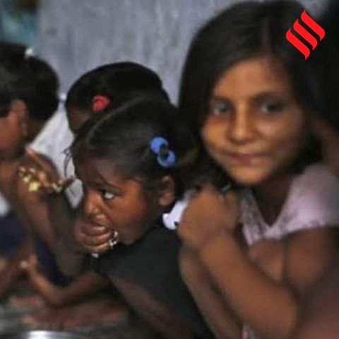 खाद्य संकट से कुपोषित होने की आशंका - Danger of malnutrition amidst food crisis (Duniya Mere Aage, 22 June 2023)