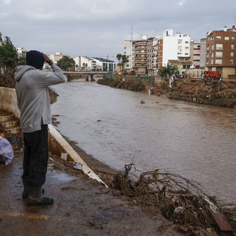 Economía Para Todos: Las ayudas del Gobierno para la DANA son créditos