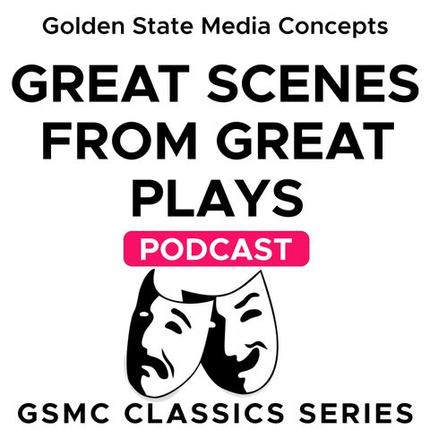 Dark Victory | GSMC Classics: Great Scenes from Great Plays