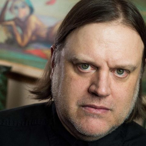 364 - Matthew Sweet - Goes Solo For New Album, Catspaw