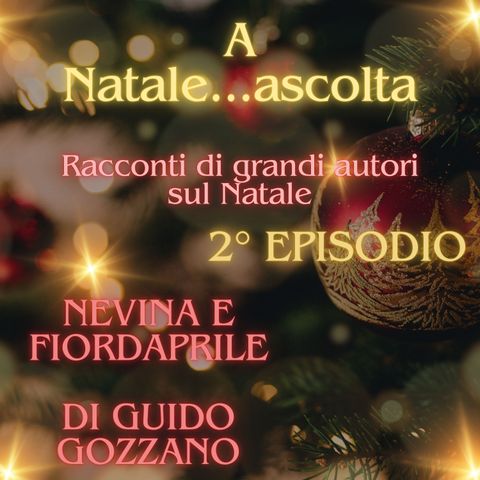 NEVINA E FIORD'APRILE