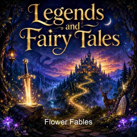 Copertina del podcast