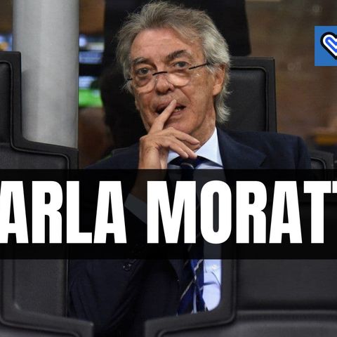 Rientro nell'Inter, Moratti chiarisce: "L'ipotesi della minoranza..."