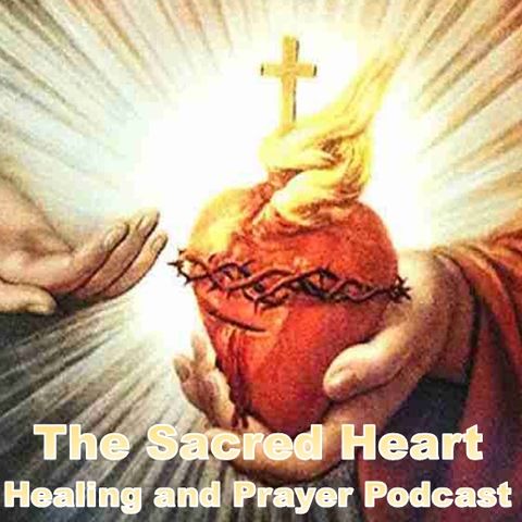 Episode 2 - Special Intention of Healing and Renewal