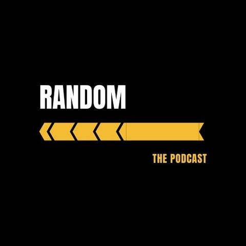 Episodio 4 | Random: The Podcast