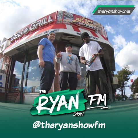 The Ryan Show Season 1 Ep 2