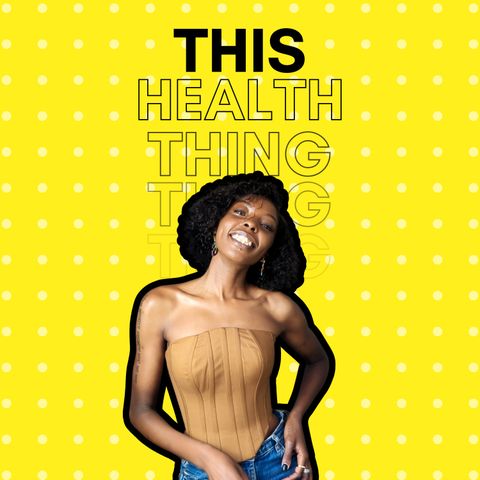 MWT - This HEALTH Thing