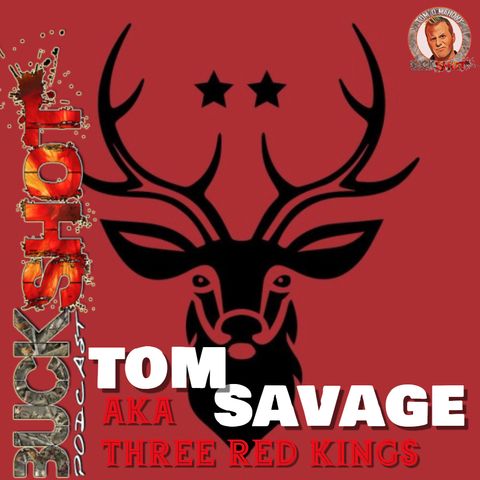 109 - Tom Savage