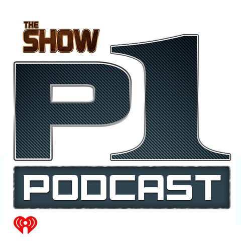 The Show Presents: P1 Podcast - Another 90's Reboot?!