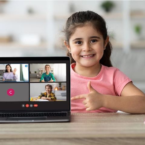 How Online Group Study Is Changing Education