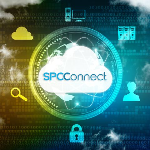Chmura SPC connect oraz ACT365 do zarządzania alarmami i kontrolą dostępu