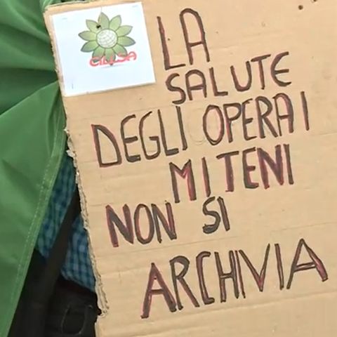 Pfas, archiviata l’inchiesta sui danni alla salute dei lavoratori Miteni