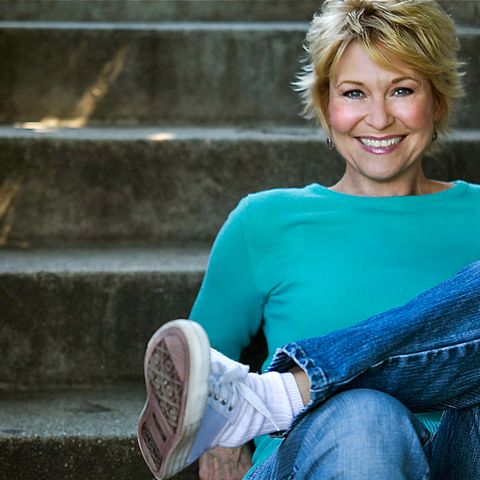 Actress Dee Wallace Talks About Her Career, Healing and More
