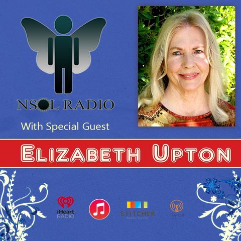 Elizabeth Upton: Secrets of a Nun