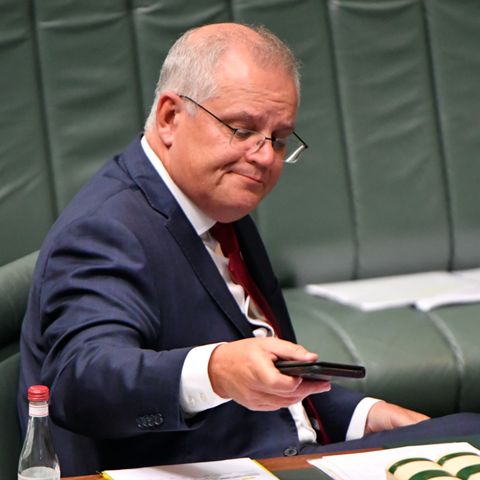 Media attacks on PM @ScottMorrisonMP on women, climate fall flat with voters