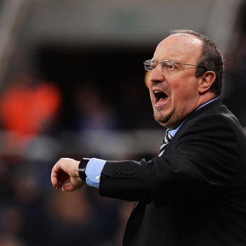 How did Rafa get it right over Christmas? Why are Newcastle gaining success on the road? A look ahead to Luton