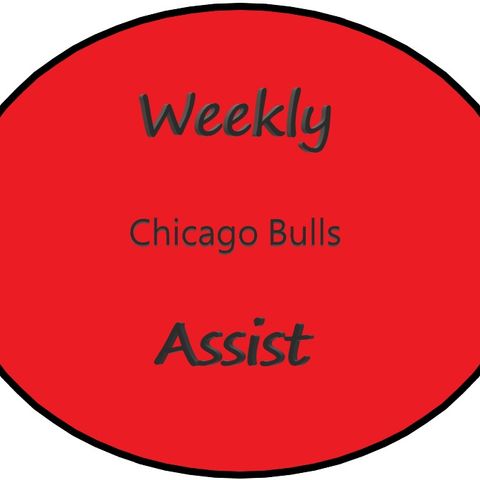 Bulls Week 1 Recap