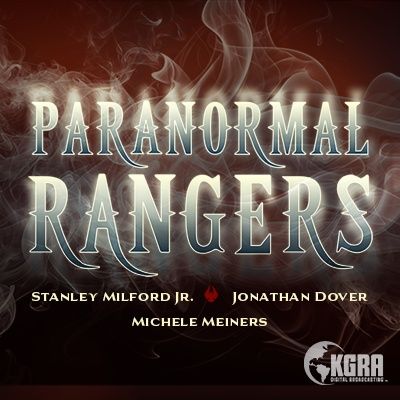 Podcast Cover