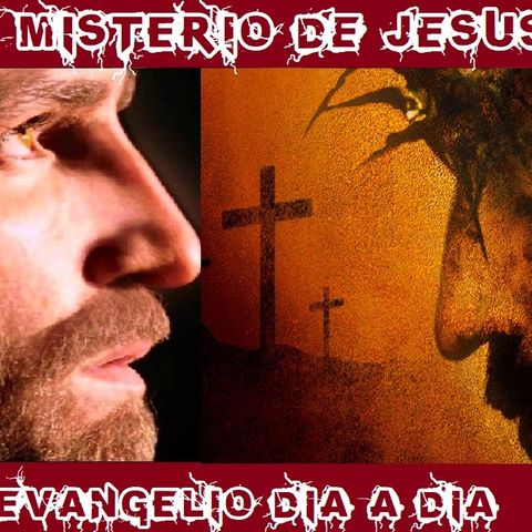 El misterio de Jesús - Evangelio del 22/03/2018 - Jueves V de Cuaresma - Jn 8, 51-59