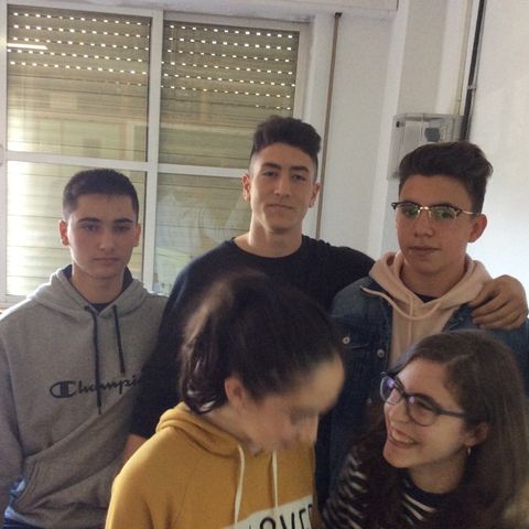 2nd ESO Interview