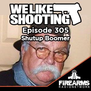WLS 305 - Shutup Boomer