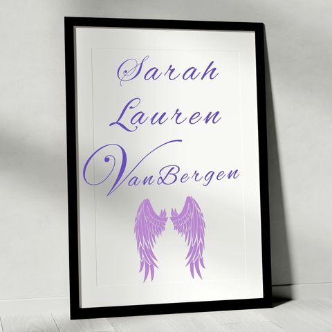 Episode 6 - Sarah Lauren VanBergen on Spiritual Understanding