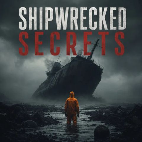 Podcast Cover
