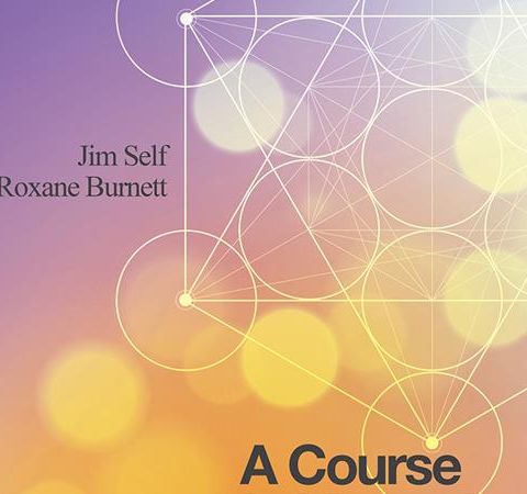 Jim Self - A Course in Mastering Alchemy