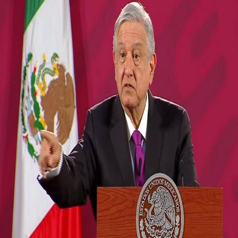 Con nueva reforma eléctrica, no habrá más apagones: López Obrador