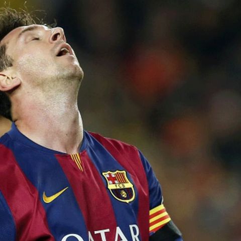 FC Barcelona: la decrepitud