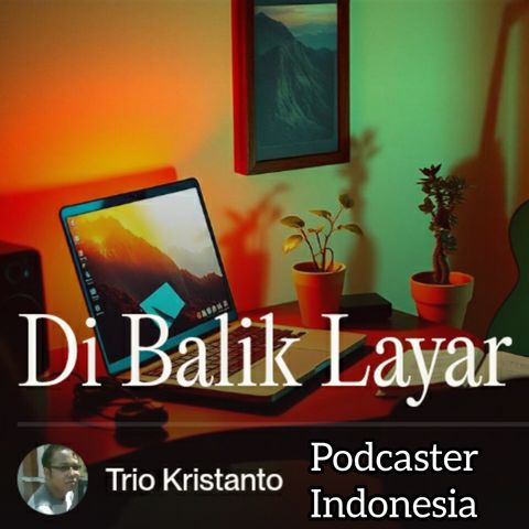 Copertina del podcast