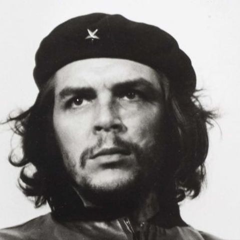 Che Guevara I Biografia