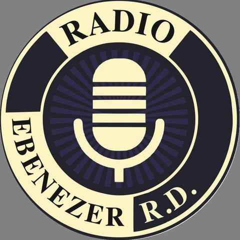 Radio Ebenezer 💬ᶜʰᵃᵗ