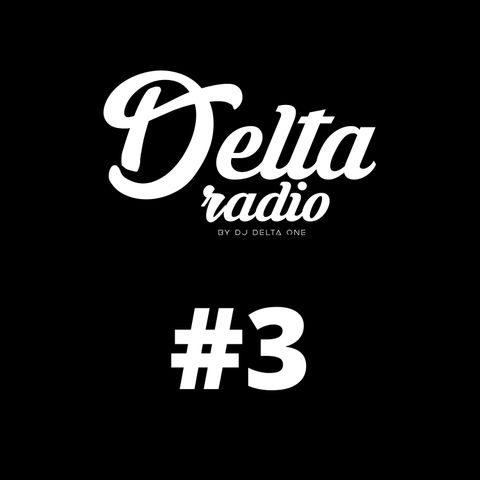Delta Radio #3
