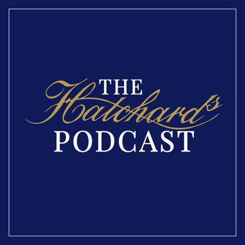Podcast Cover