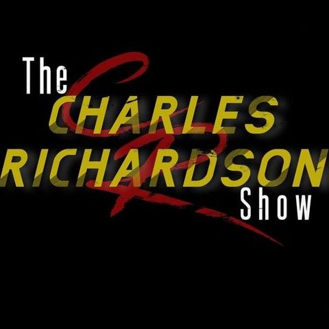 The Charles Richardson Show 11.15.23